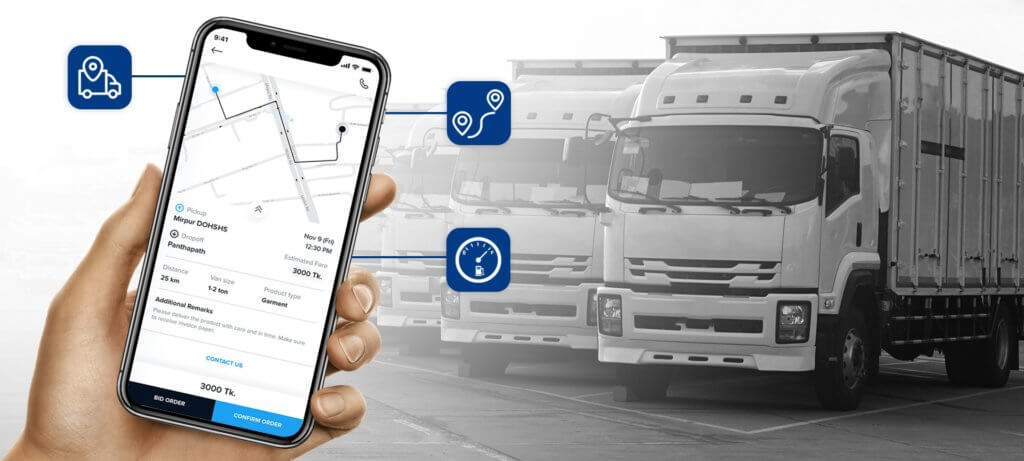 Fleet Management