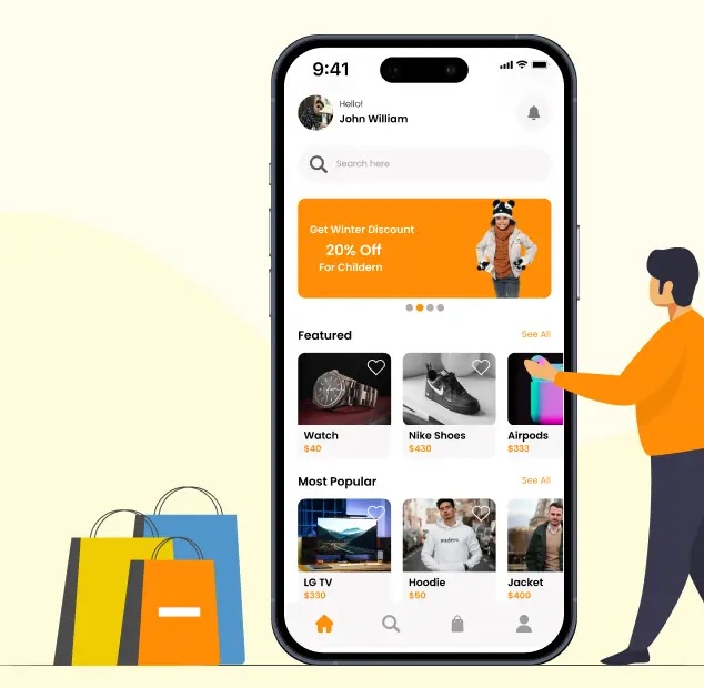 Gym Management System